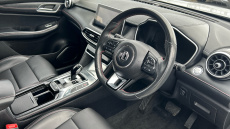 MG Hs 1.5 T-GDI Excite 5dr DCT Petrol Hatchback